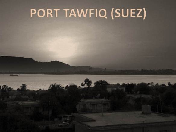 port tafiq 3