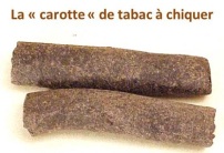 carotte-de-tabac